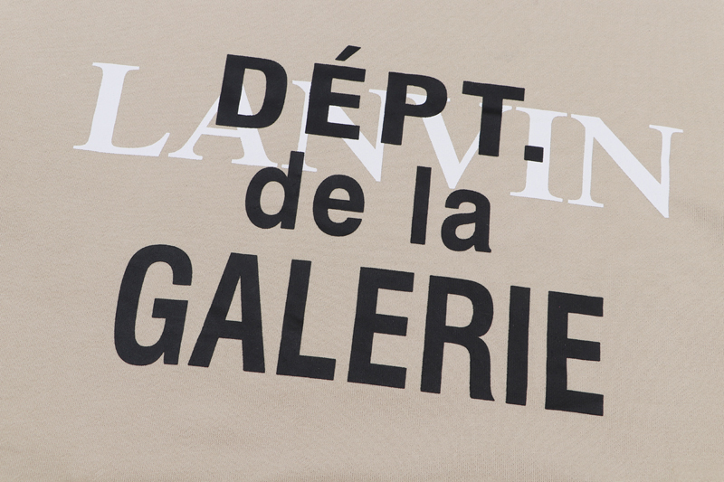 Gallery Dept Hoodies